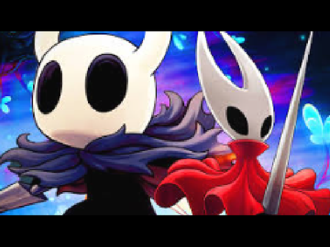 Hollow Knight Edit #Edit #Music #Hollow Knight