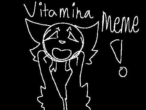 Vitamina meme