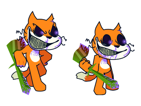 cat the sequal