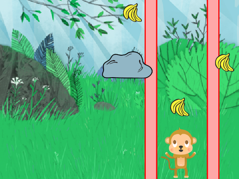 mOnKeY dOdGe