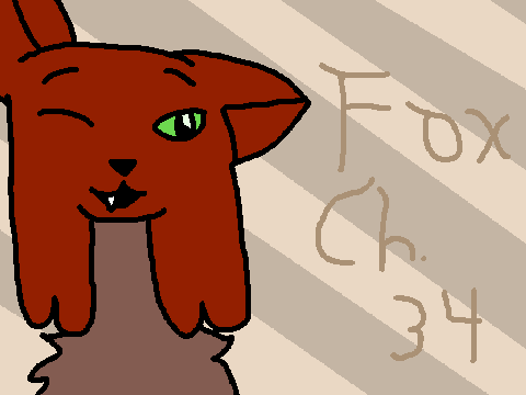 FOX: CHAPTER 34 TNE