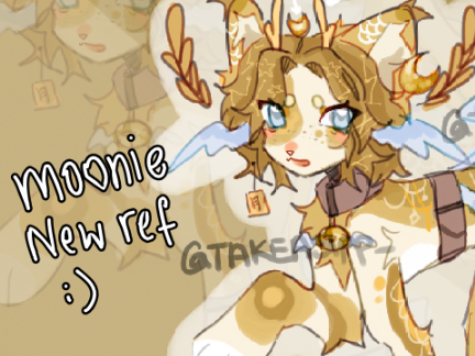 Moonie ref 2025