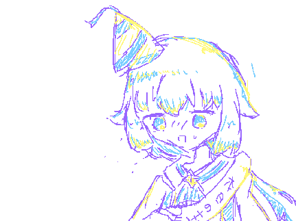 #星誕せれぶれいと