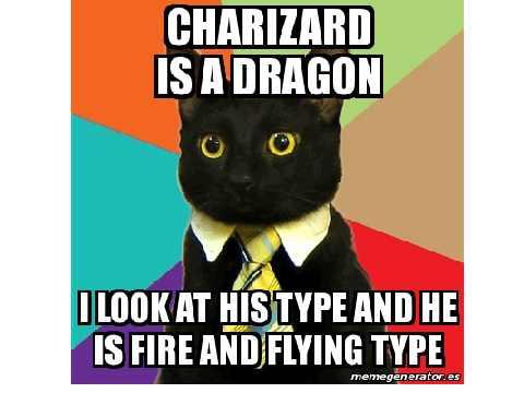 Meme I made XD