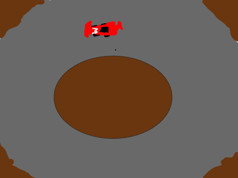 Mario cart