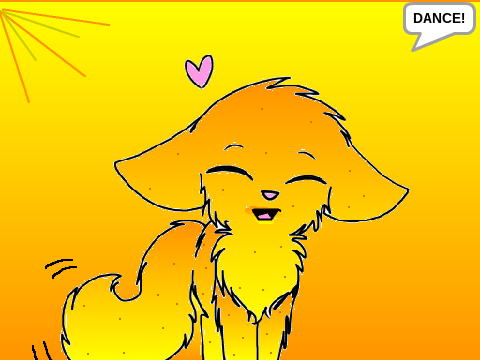 Ask DawnLight BFF