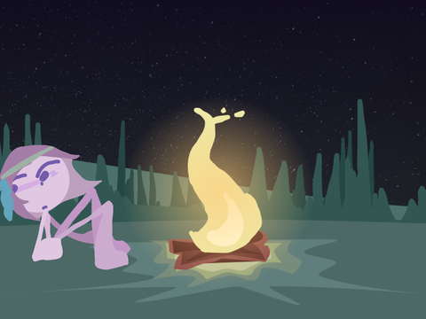 CX [6] : "Bonfire"