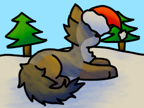 Part 6 ~ Christmas Kids