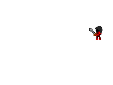 dark deltarune sprites