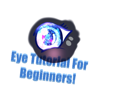 Procreate Eye Tutorial
