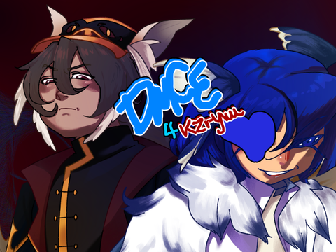 @kzryuu // DMCE // congrats on 100+ yahoo!!