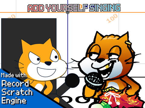 AYS: Record Scratch Engine v0.9