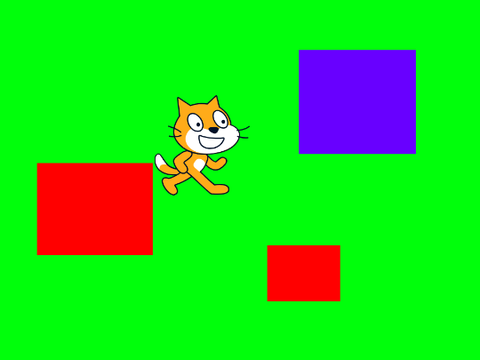 cat world