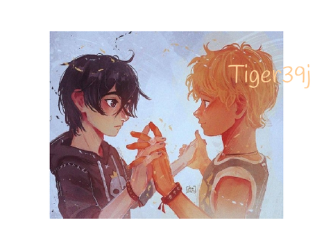 Sign if solangelo is the best ship