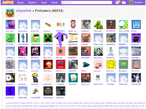 That feeling when you get 40k followers remix
