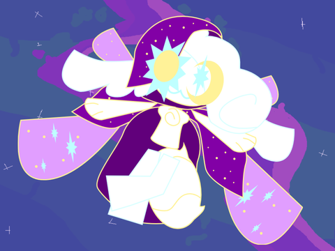 A LIDDLE NOTE