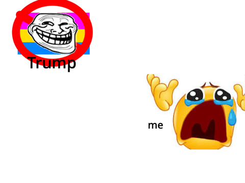 RANDO MEME