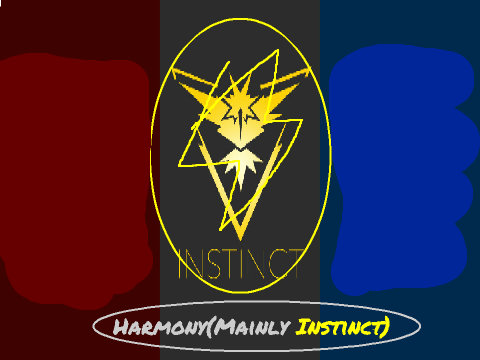 Mystic valor or instinct? remix