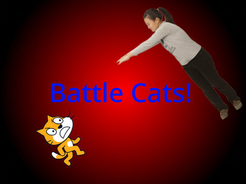 Battle Cats, but your human (brutal loss conditions)