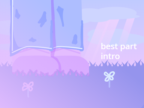 best part intro