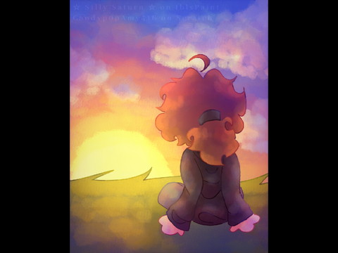 Sunset [Redo]