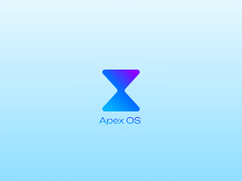 Desktop Preperations | Apex OS