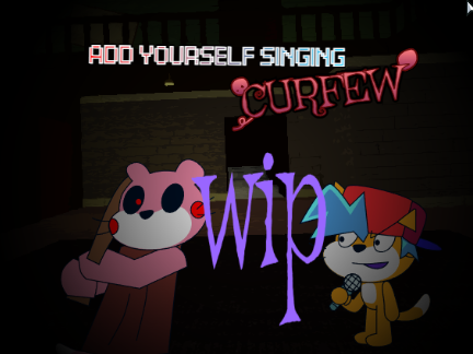 AYS - Curfew [WIP]