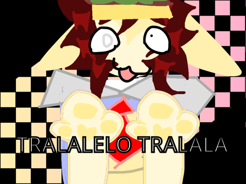TRALALELO TRALALA || MEME 7N7