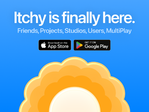 Scratch for Android and iOS is here!