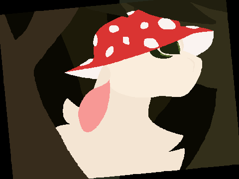 molly fanart lols