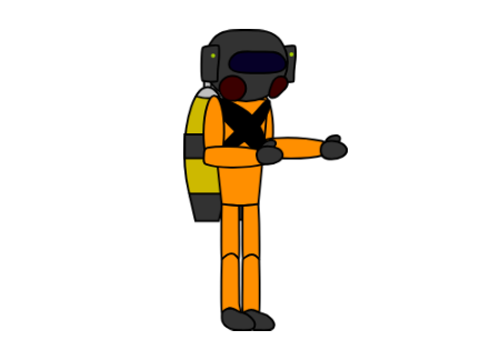 company jig (lethal company anim)