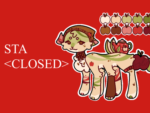 < 002 . STA (closed) >