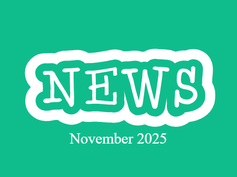 Mesligar News - November 2025