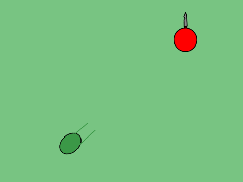 Zogol Ambush