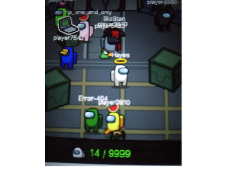 Never use error-404 in turbowarp among us
