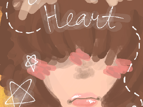 cover for book im (not) writing