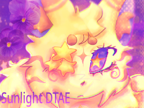 Sunlight DTAE