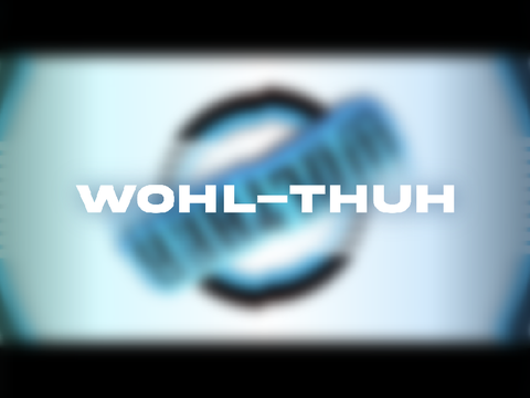 Intro for @wolther