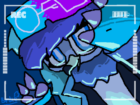 Fanart!