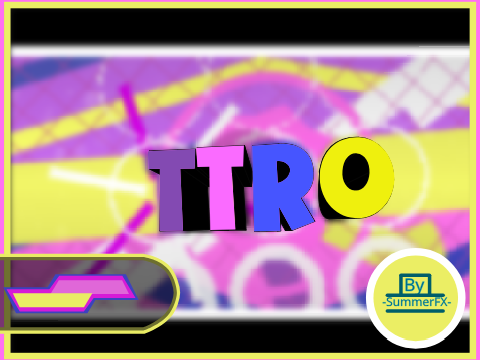 #45 - |RE-Enter| Intro - Ttro-FX