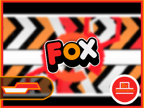 #46 Intro - Fox core | summer |
