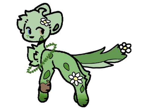 ☆Design Raffle!!!☆ {OPEN}