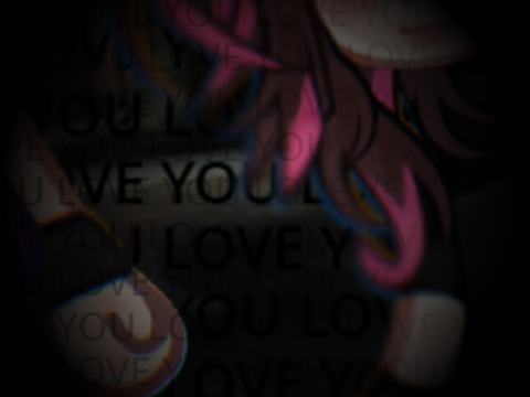 LOVE YOU