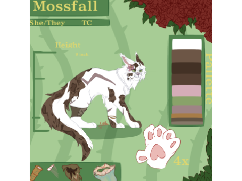 mossfall ref!! (wip bio) 