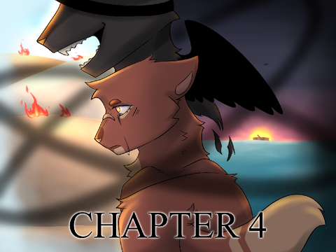 Chapter 4 | The Fourth Domain