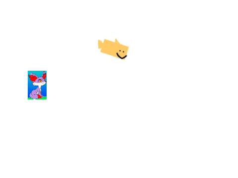 Nemo Collecting Diamonds but with an infuriating lack of gameplay
