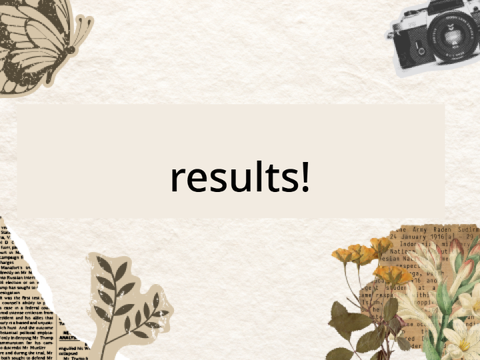 UA thumbnail results!