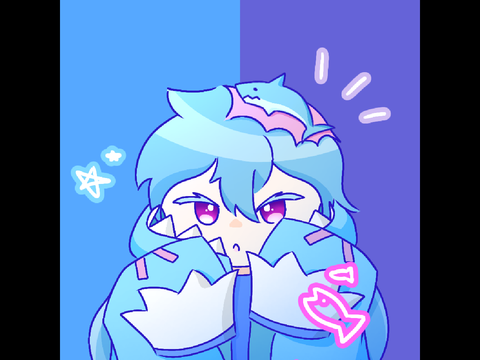 Finished req for @Brookdrop