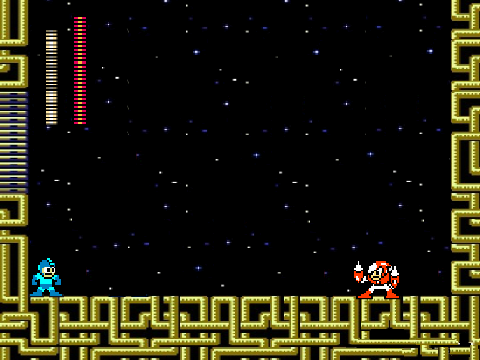 Crashman 2.0