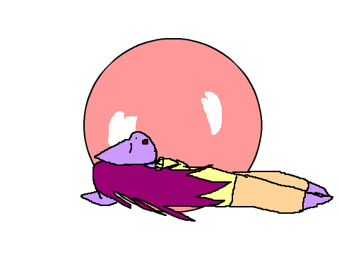 marble soda meme